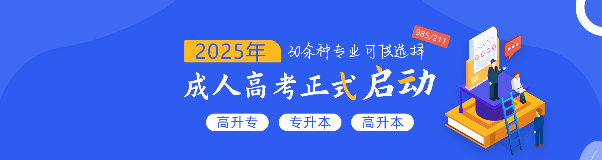 成人高考